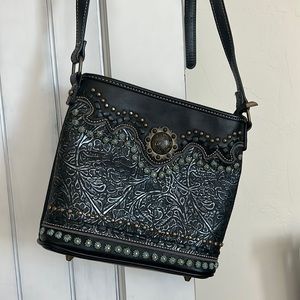 Montana West Crossbody Purse